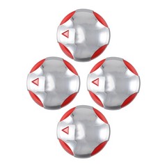 Electroplated Kitchen Accessories Replacement knobs set compatible with grills