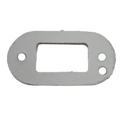 Empire Heating Systems Gas Heater Observation Hole Gasket: M155 – 10-Pack