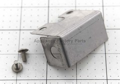 Grill Part # L31165 – Ignitor Retainer Brk Rotary