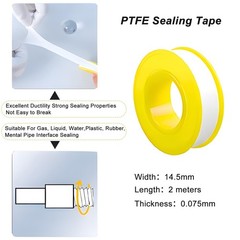 15Pcs Propane Tank Gasket and 15Pcs O-Rings for Soft Nose P.O.L. Fittings, Ga…