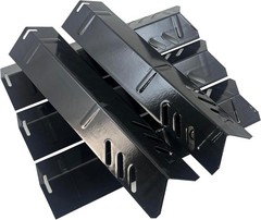 Dyna Glo Grill Heat Plates 5 Pack Parts DP115 15×3 13/16