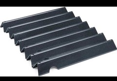 66033/66796 Flavorizer Bars for Weber Genesis II & II LX 400 Porcelain Enameled