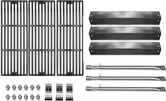 Hongso Grill Parts for Chargriller 5050 5650 3001 3008 3030 4000 5072 5252
