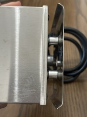 Onlyfire IPX4 Rotisserie Drive Motor RM-A206 Tested Working