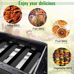 Best Parts for Chargriller 5050, 3001, 3008, 3030, 4000, 5252, 5650,Heat Plate