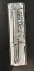 Universal Stainless Steel Tube Burner Replacement Adjustable