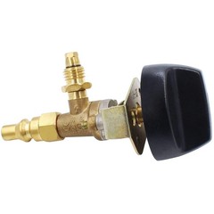 Ball Valve Replacement for Olympian 5100 & Weber 200 Grills