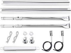 Grill Parts for Charbroil Performance 2-Burner 463630021 463655021 463655421 463