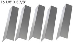 Lowes SLG2007A, 61701 SLG2007B, 63033, SLG2007BN (5-PK)Heat Shield