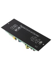 For Louisiana Grills Pellet Grill Digital Controller with Temperature Settings