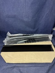 QuliMetal 17.5 Inch Flavorizer Bars and Heat Tent for Weber – 5 Tents Only