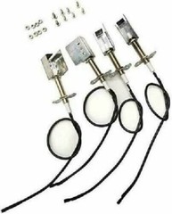 Grill Igniter Ignition Kit for Bakers & Chefs Sams Jenn Air Dynasty Members Mark