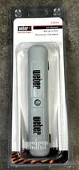 Weber Grill Lid Replacement Handle Weber Model #3619 Genuine Part NOS Gray