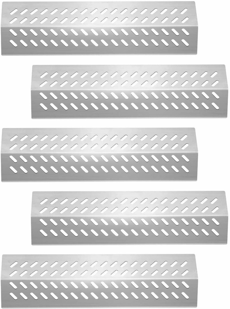 Grill Heat Plates Flame Tamer Parts for Bull Angus Brahma Outlaw Steer Premium
