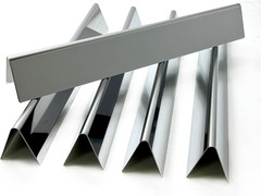 DP159 17.5” SS Bars for Weber Genesis 300 E310 E330 S330 Grill 7620 7621 5-Pack