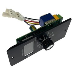 Member’s Mark LCD Controller for 28″ Pellet Grills: 8028-600-8028-3