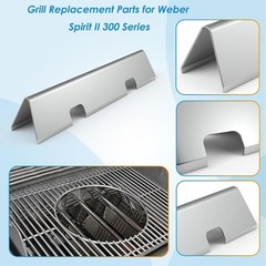 Grill Replacement Parts