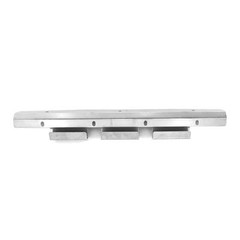 Main Burner Support Bracket for Perfect Flame SLG2006B, SLG2006BN, 13133, 225152