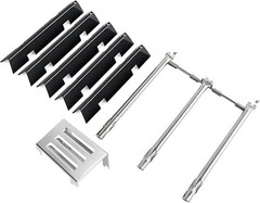 Grill Replacement Parts for Weber Spirit 2 Grill Parts GS4 Spirit II E310 E320