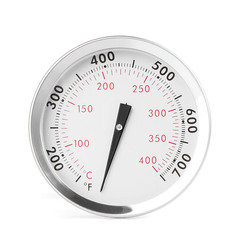 Grill Thermometer for Weber Genesis 300 Series And Weber Summit 67088 67731