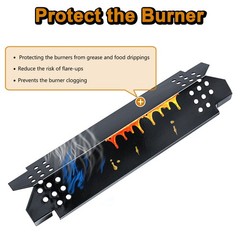 Parts for Nexgrill 720-0925S 720-0825 720-0894A Members Mark Grill Parts 720-…