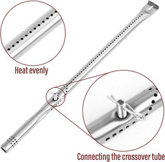 Grill Replacement Parts for Charbroil Performance Tru Infrared 3 Burner 46337111