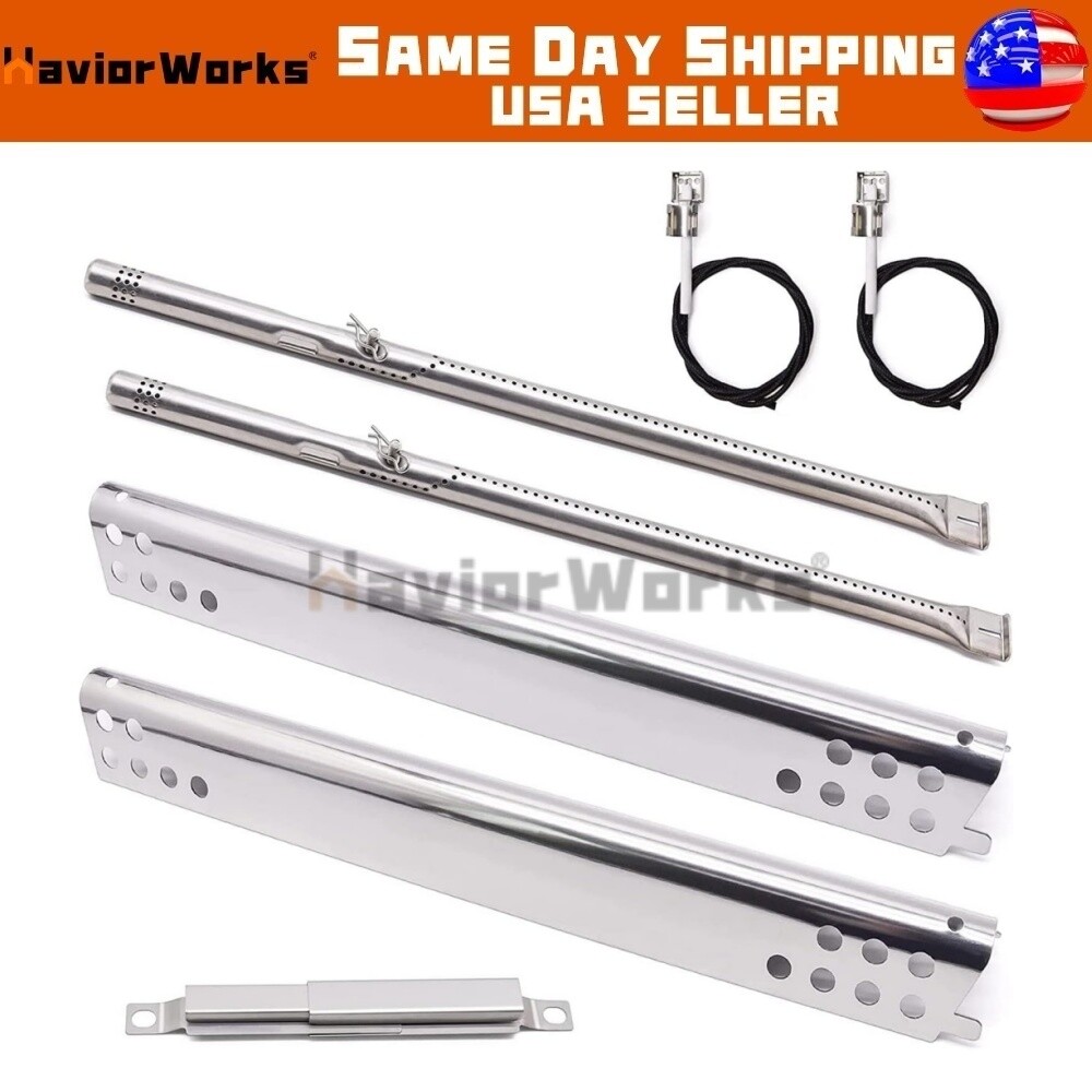 Grill Replacement Parts for Charbroil Performance 2 Burner 463625217, 463625219