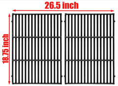 Replacement Parts for GS4 Genesis 2 Grill Grate Weber GS4 Genesis ii 300 & Ge…