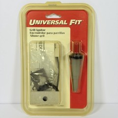 Char-Broil Universal Fit Snap-On Grill Ignitor 4184681 USA