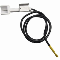 Replacement Color Coded Wires Easy Installing Efficient New Plastic And Metal
