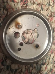 Set of Parts pulled from Nexgrill 720-0830X