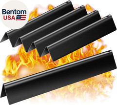 7636 Flavorizer Bars 15.3 Inch for Weber Spirit Grill Parts Spirit 300 & GS4 Spi