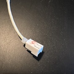 GMG Thermal Sensor for Jim Bowie, Daniel Boone, Peak & Ledge 110V GMGP-1036