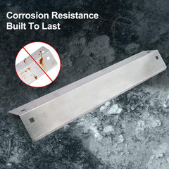 Heat Plates Shield Replacement Parts for Char Griller 5050, 5650, 3001, 5072, 30