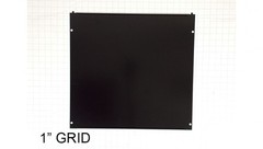 Grill Part # 10956-E601 – Front Panel 240/300 Blk (2011)