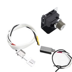 Igniter Kit for Weber Genesis 300 Ignition Parts 181951 183632 1 Pc