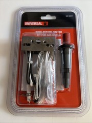 Universal Push Button Ignitor Kit for Most Gas Grills zad