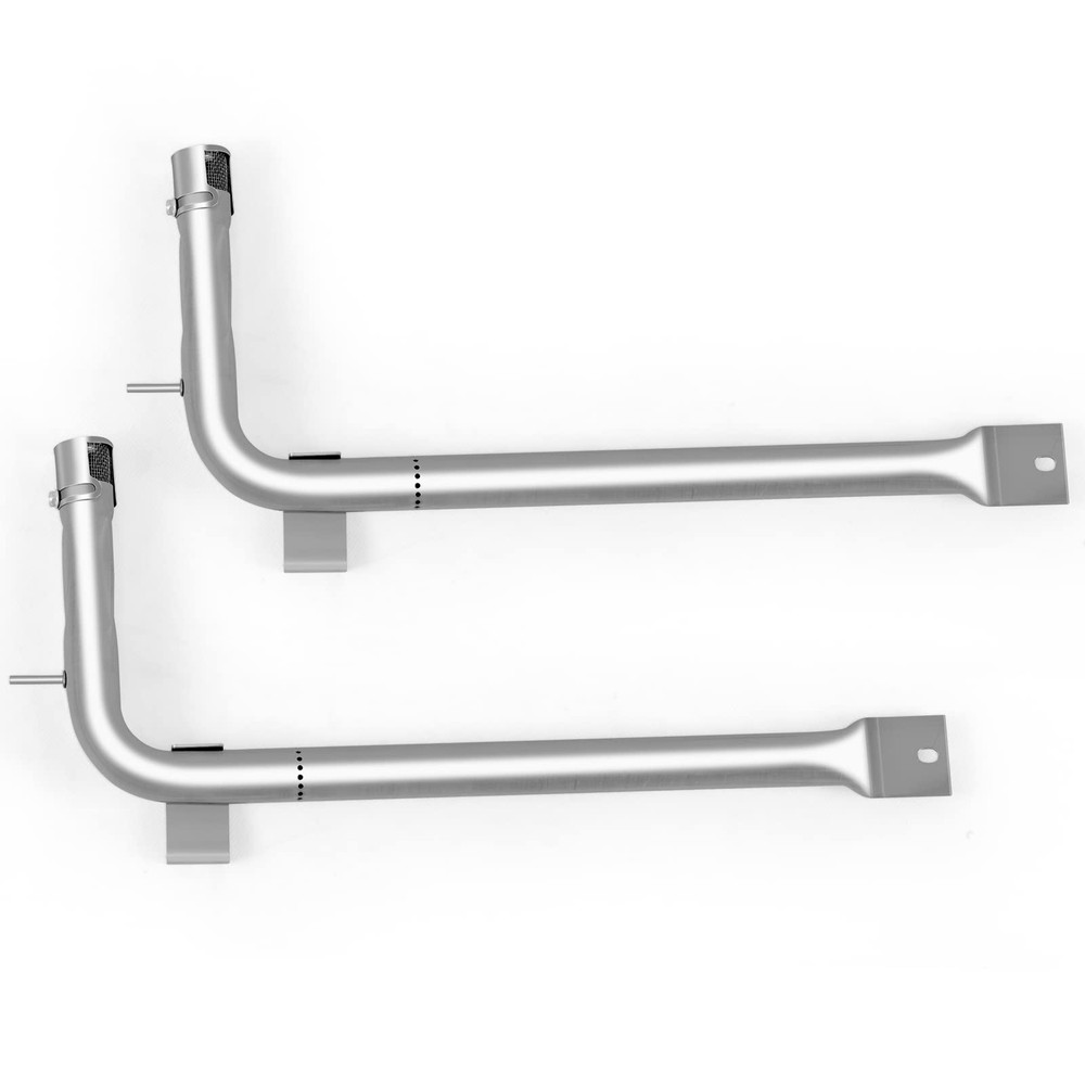 2pcs for Viking Oven PB050012 Tube, BBQ Grill Burner for Viking Appliance Ove…