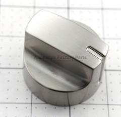 Music City Metals 02552 control knob; Great Outdoors