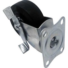 Traeger Swivel Caster Wheel For Select Elite & Select Pro Series Grills HDW051-O