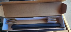 Genuine Weber 7534 Porcelain-Enameled Replacement Flavorizer Bars