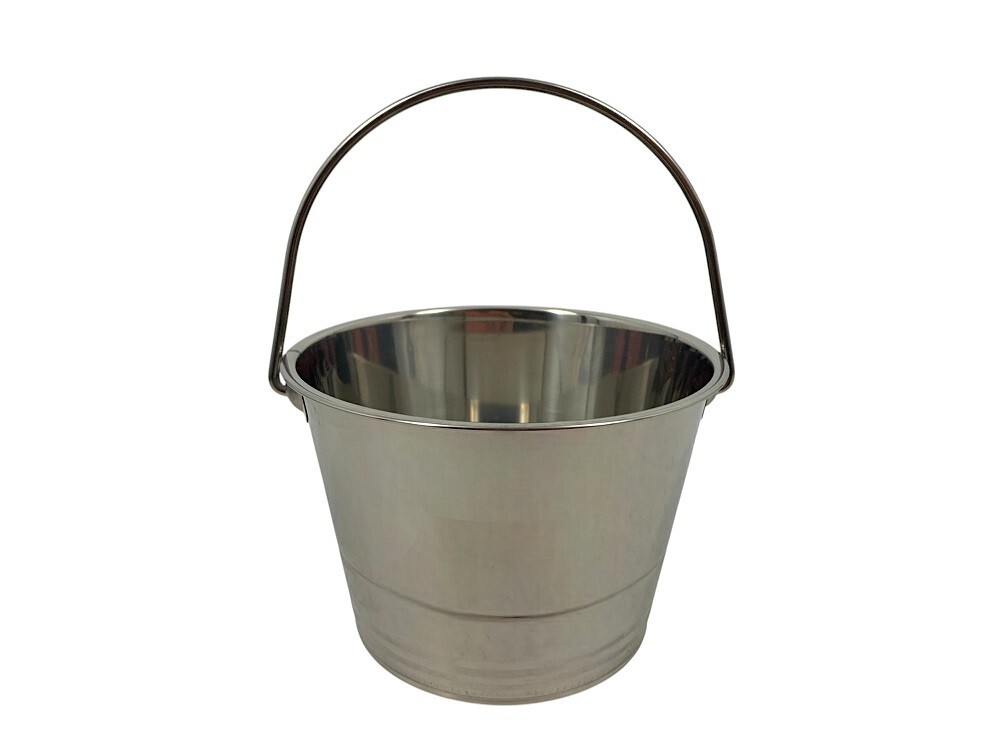 GMG Davy Crockett and Trek Prime Grease Drip Bucket Pail, P-1007, P-1148, OEM