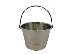 GMG Davy Crockett and Trek Prime Grease Drip Bucket Pail, P-1007, P-1148, OEM