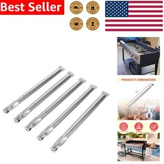 Stainless Steel Grill Burners 5 Pack for Members Mark GR2039201