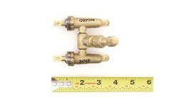Pgs Grill Part # 140120 – Valve Assembly Pgs: For K40 Ng #49