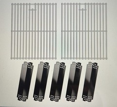 Hisencn Hom Depot Nexgrill 4/5 Burner 720-0830H, 720-0888N, 720-0888 Grill Parts