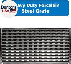 Grill Grates for Charbroil Performance Tru-Infrared 3 Burner 463370719 463371116
