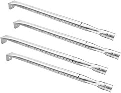 Grill Burner Tubes for Napoleon Legend 485, LEX 485 605 730, Prestige 500, Mirag