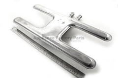 PGS 140110 BURNER ASSEMBLY, 19 1/2 x 8