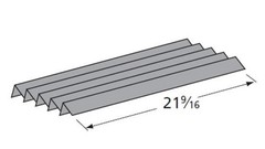 Music City Metals Grill Part # 95345 – Heat Plate, Porc Stl, 21.5 X 2.3125; Web